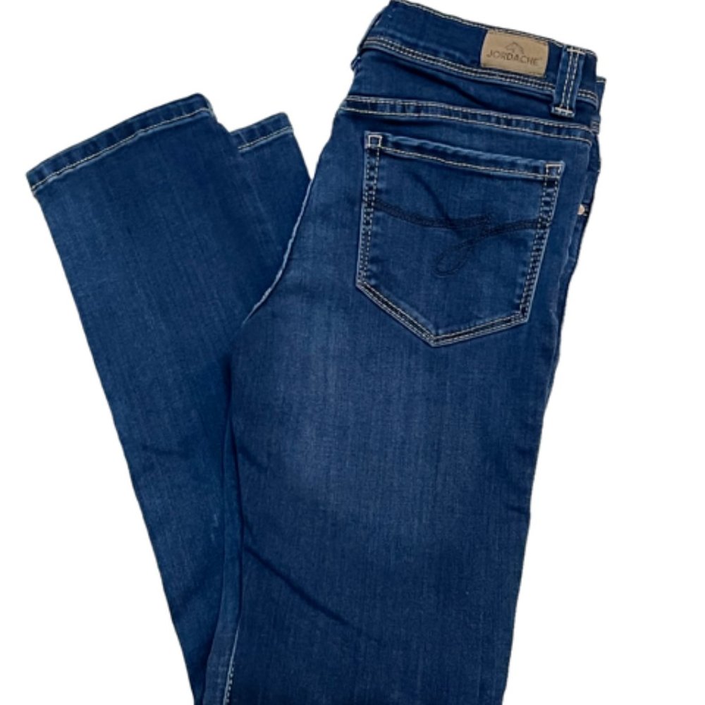 Jordache jean